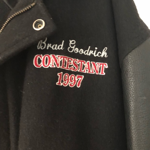 Reno Rodeo Contestant jacket - Picture 2 of 6